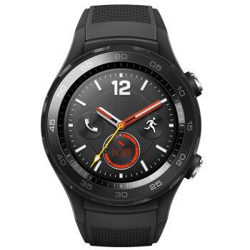 ΪHUAWEI WATCH 2 ֱ  ̼ GPS NFC֧1379