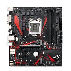 ASUS ˶ STRIX B250G GAMING B250 Ϸ̨ʽ