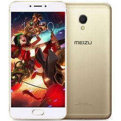 MEIZU  MX6 3G+32G Ľ ƶֻͨ1199Ԫ
