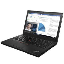 Lenovo  ThinkPad X260 12.5 ʼǱԣi7-6600U 16GB 256GB SSD