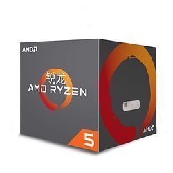 AMD  Ryzen 5 1400 CPUװ