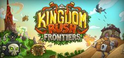 Kingdom Rush FrontiersսǰߣPCְϷ