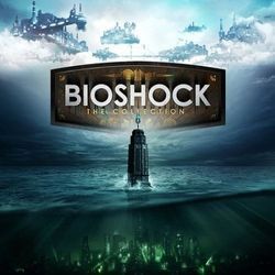 BioShock: The Collectionذ棩PCְϼ50Ԫ