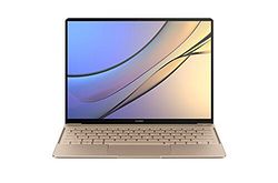 Huawei Ϊ MateBook X 13ӢȫᱡʼǱ(i5-7200U 8G 256G 7088Ԫ