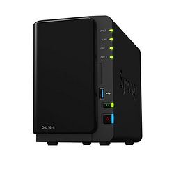 Synology Ⱥ DS216+II NAS洢