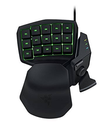 Razer Tartarus Chroma Ϸ