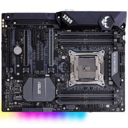 ASUS ˶ TUF X299 MARK 2 