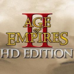 Age of Empires II HD۹ʱ2:棩PCְϷ17Ԫ