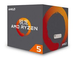 AMD  Ryzen 5 1400 CPU889Ԫ