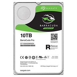 Seagate ϣ ϵ ST10000DM0004 ̨ʽӲ̣10TB 7200ת 256M SATA32734.67Ԫ