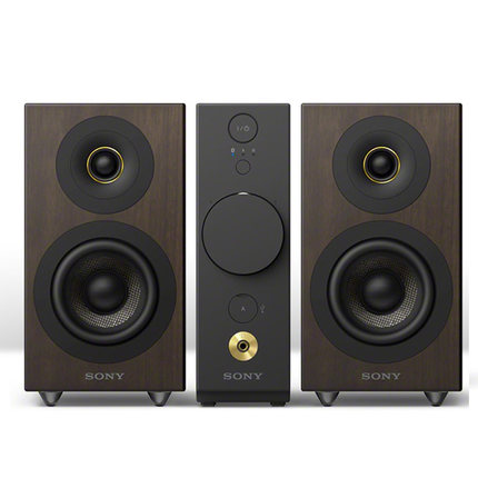 SONY CAS-1 Hi-Res Audio  ʵ ʷµ