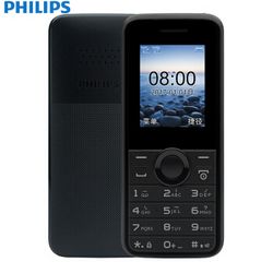  Philips E106 ʯī ƶͨ2Gֻ ˫˫99Ԫ