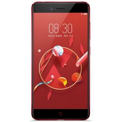 nubia Ŭ Z17mini 6GB+64GB ȫֻͨ1819Ԫʣ1999Ԫȯ