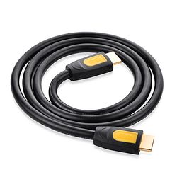 UGREEN  1.4 HDMI 0.75m9.9Ԫ