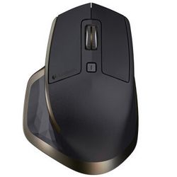 Logitech ޼ MX MASTER ˫ģ479Ԫ