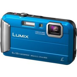 Panasonic  Lumix DMC-TS30 998Ԫ