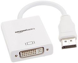 AmazonBasics DisplayPortDVI$8.56Լ58.35Ԫ