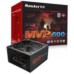 ΣHuntkey600W MVP600Դ (Ϸר/·45A/ģ/14CM/6359Ԫ