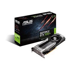 ASUS GeForce GTX 1080 TI 11GB GDDR5X Founders Edition VR Ready 5K$699.99Լ4770.71Ԫ