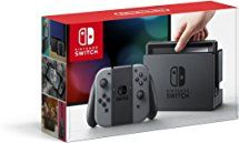 Nintendo Switch with Gray Joy-Conɫ$299.99Լ2044.55Ԫ