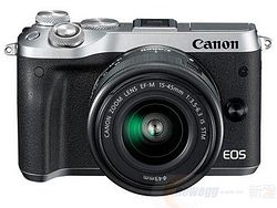 Canon  EOS M6EF-M 15-45mm f/3.5-6.3 IS STM޷׻  /4290Ԫȯ