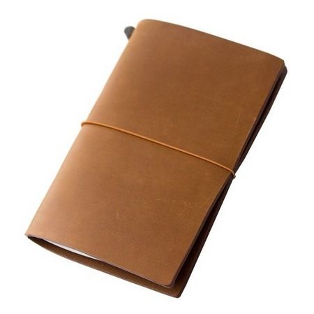 Midori TRAVELER'S Notebook ƤʱʼǱ ͣ228