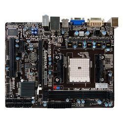 BIOSTAR ӳ̩ Hi-Fi A55S3  AMD A55 Socket FM2148Ԫ
