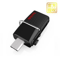 SanDisk  64G OTG USB3.0u119.9Ԫ
