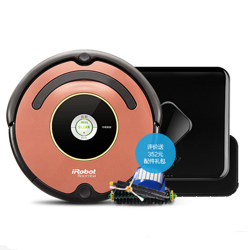 iRobot Braava 381 ػ+Roomba527E ɨػ2559.2Ԫ