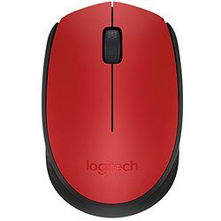 Logitech ޼Wireless Mouse M170-ɫ