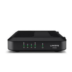 Linksys Advanced DOCSIS 3.0 Comcastƽ