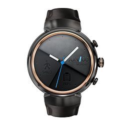 PrimeԱ ASUS ˶ ZenWatch 3 WI503Q-GL-DB ֱ