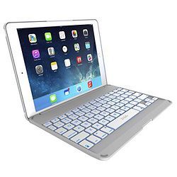 ZAGG  keys Folio (iPad Air)ʽ ɫ