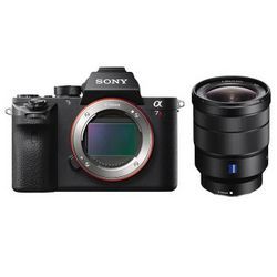 ᣨSONY ILCE-7RM2 ȫ΢׻4240Ч ˾16-35mm22565Ԫ