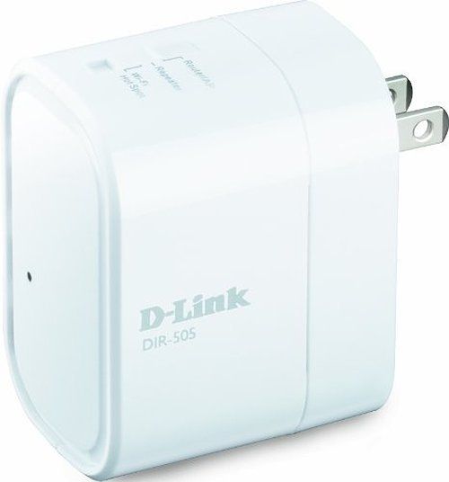 ѶD-Link DIR-505 150M·