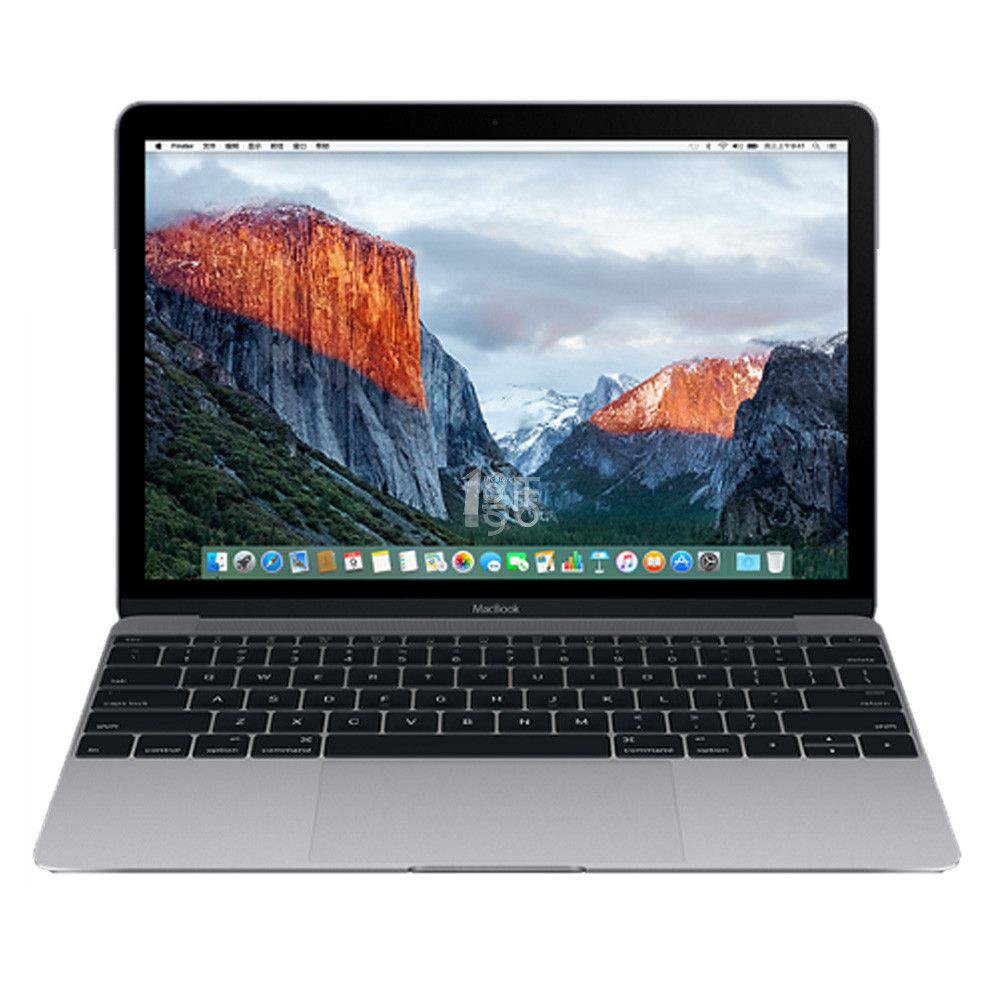 Apple ƻ MacBook MNYF2CH/A 12Ӣ&quotʼǱ ջ 1.2GHZ/8GB/256GB-CHN