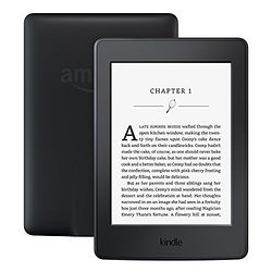 Amazon ѷ Kindle Paperwhite 3 Ķ ٷ