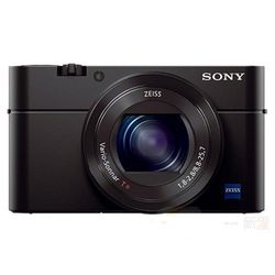 SONY  ڿ DSC-RX100 M3 4040Ԫȯ