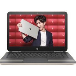 HP  Pavilion 14-al126TX 14Ӣ糬i5-7200U8GB256GBGeForce 4499Ԫ