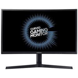 SAMSUNG  C24FG73FQ 23.5Ӣ 144Hzʾ2309Ԫʣ10Ԫ