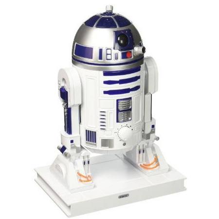 Star Wars ս R2-D2 ʪ 7.8