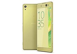 Sony XZ Factory Unlocked Phone - 6.0&quot Screen - 16GB - Gold (2132.01Ԫ