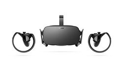 Oculus Rift + Oculus Touch װ$399Լ2720.34Ԫ