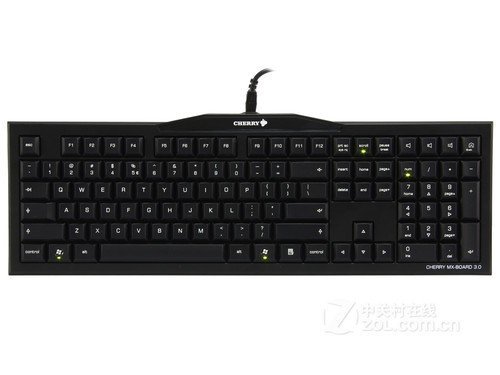 Cherry ӣ G80-3850е MX-Board 3.0 494.1Ԫ