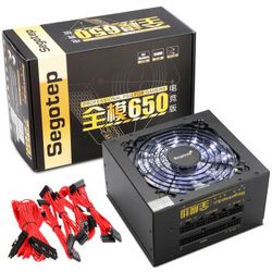 ιȣSegotep550W ȫģ650羺Դȫģ/߲֯/led׵Ʒ/