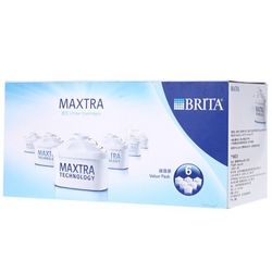 BRITA Ȼ Maxtra ˫Чо 6öװ ɫ 2
