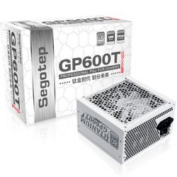 Segotep ι GP600T ѽԴ+յƷ408.9Ԫ