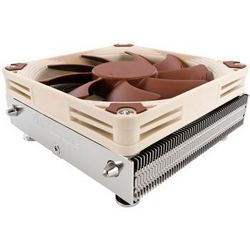 noctua èͷӥ NH-L9i CPUɢ 37mm250Ԫ