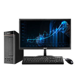 ˶ASUSK20̨ʽi3-6100 4GB 1TB 10LС )23Ӣ3199Ԫ