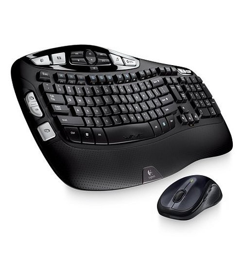 ޼Logitech Wave Combo Mk550 ߼װ 307.09+36.54˰